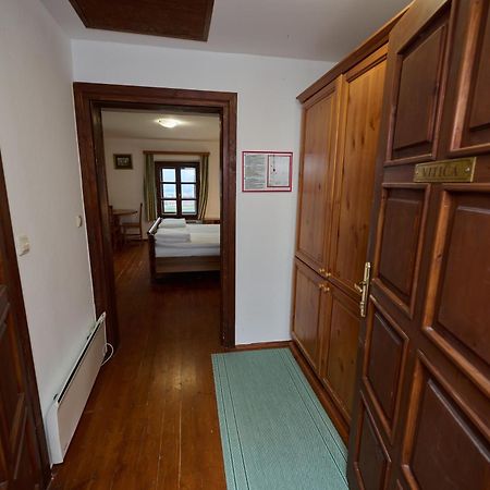 Wine Grower'S Mansion Zlati Gric Apartment Slovenske Konjice Екстериор снимка