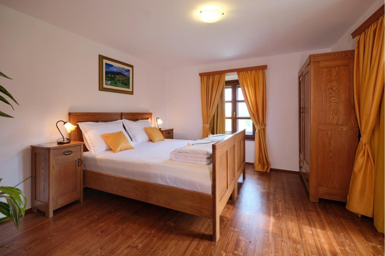 Wine Grower'S Mansion Zlati Gric Apartment Slovenske Konjice Екстериор снимка