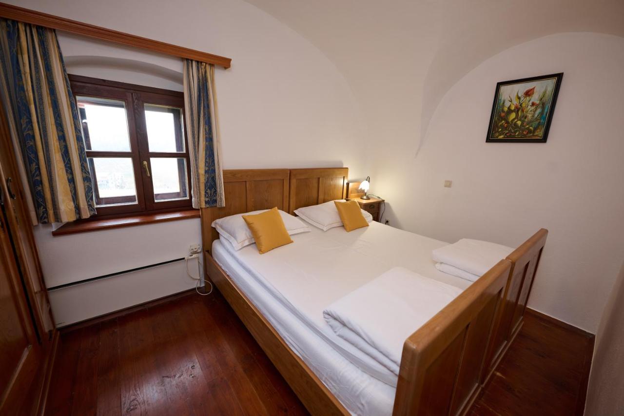 Wine Grower'S Mansion Zlati Gric Apartment Slovenske Konjice Екстериор снимка