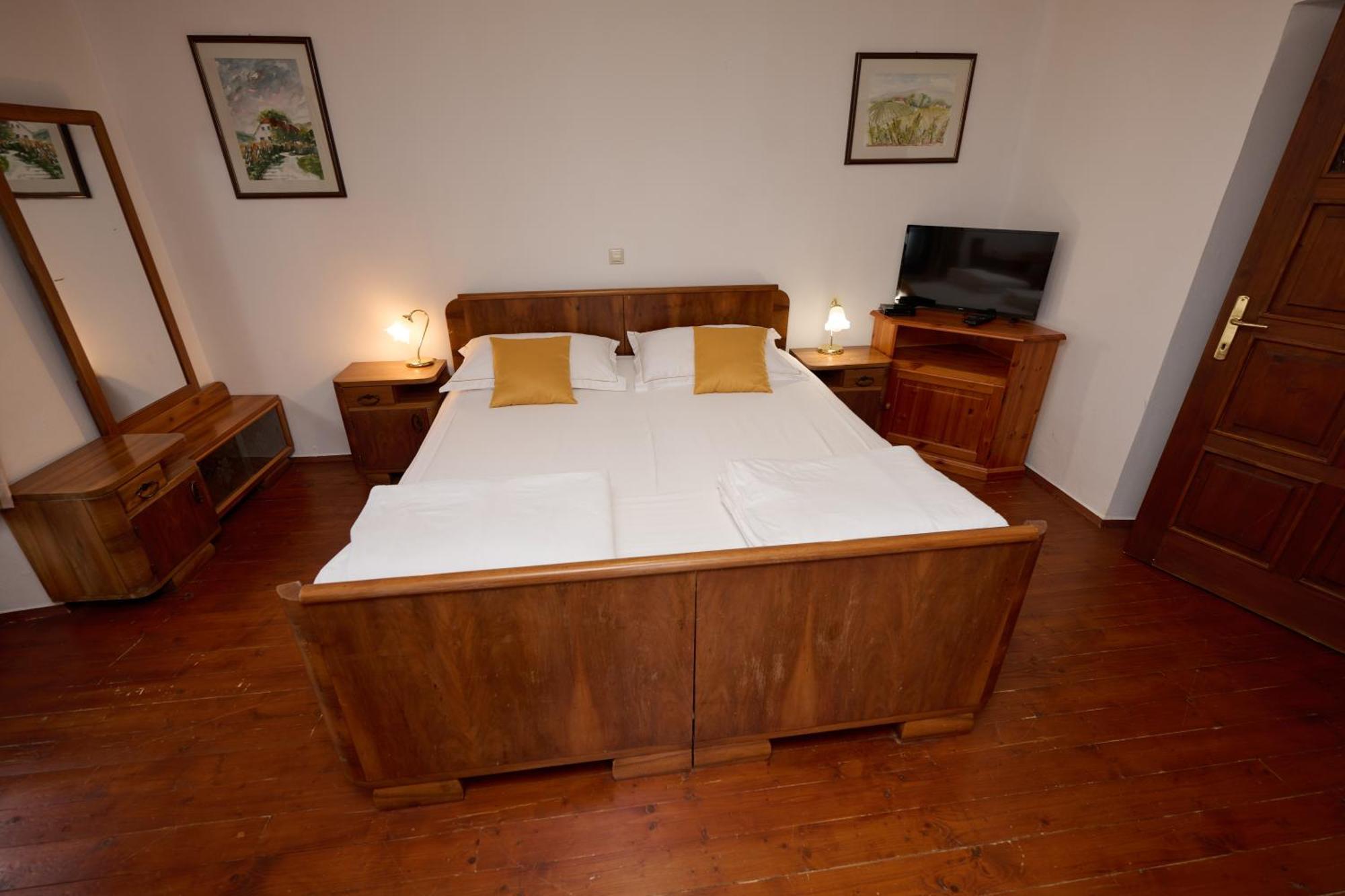 Wine Grower'S Mansion Zlati Gric Apartment Slovenske Konjice Екстериор снимка